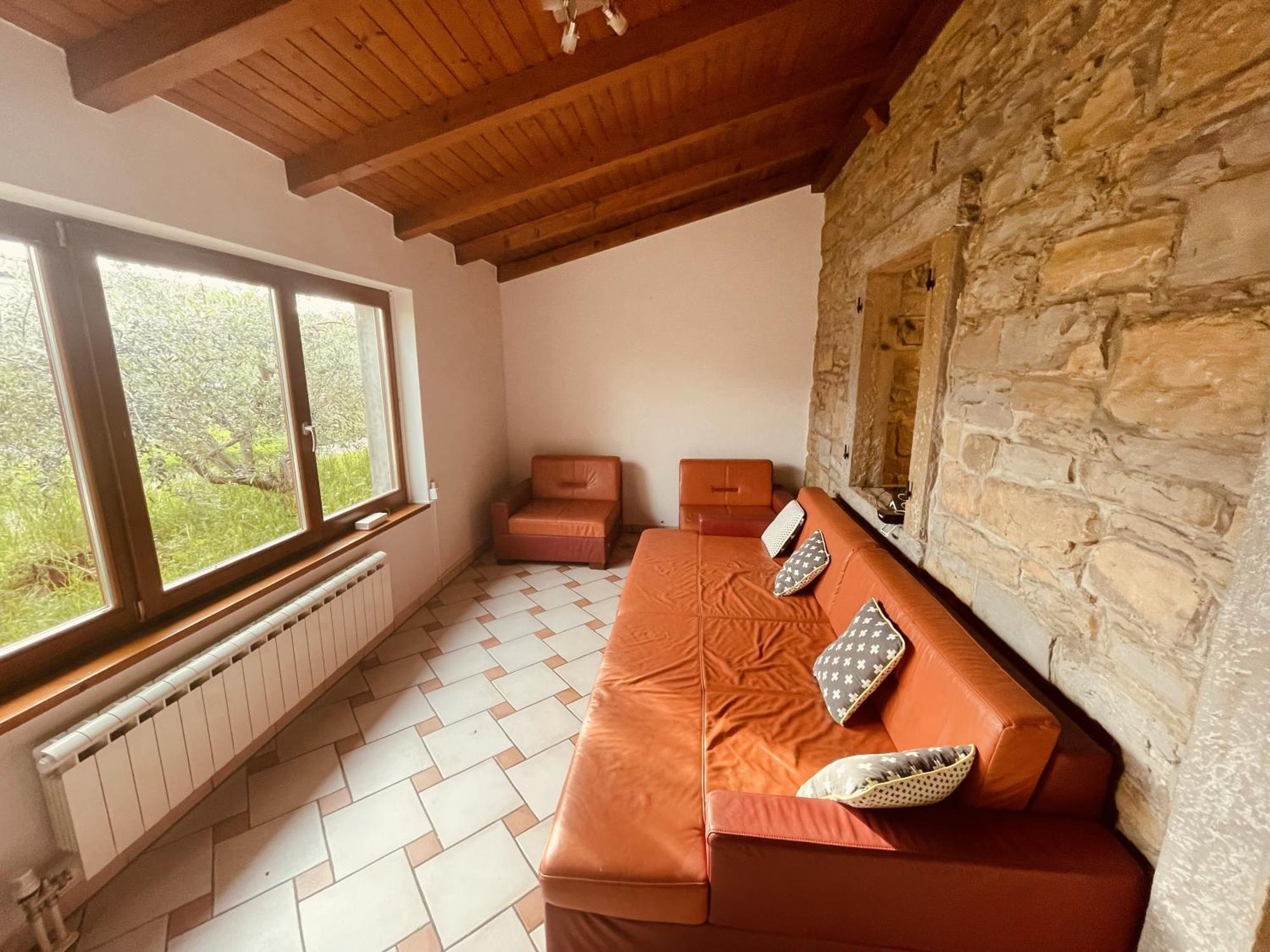 Paradise Villas With Swimming Pool Koper Pokoj fotografie