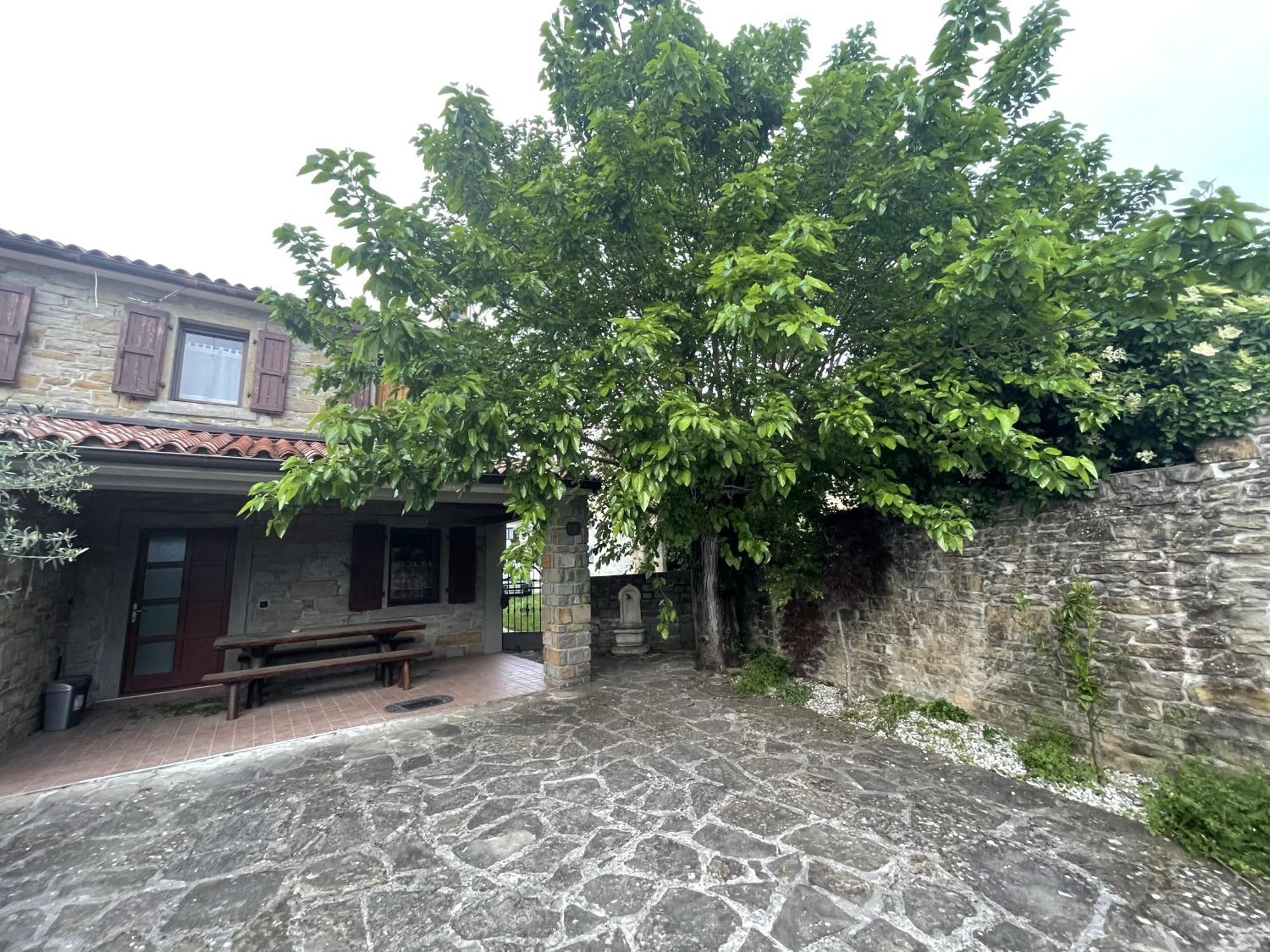 Paradise Villas With Swimming Pool Koper Pokoj fotografie