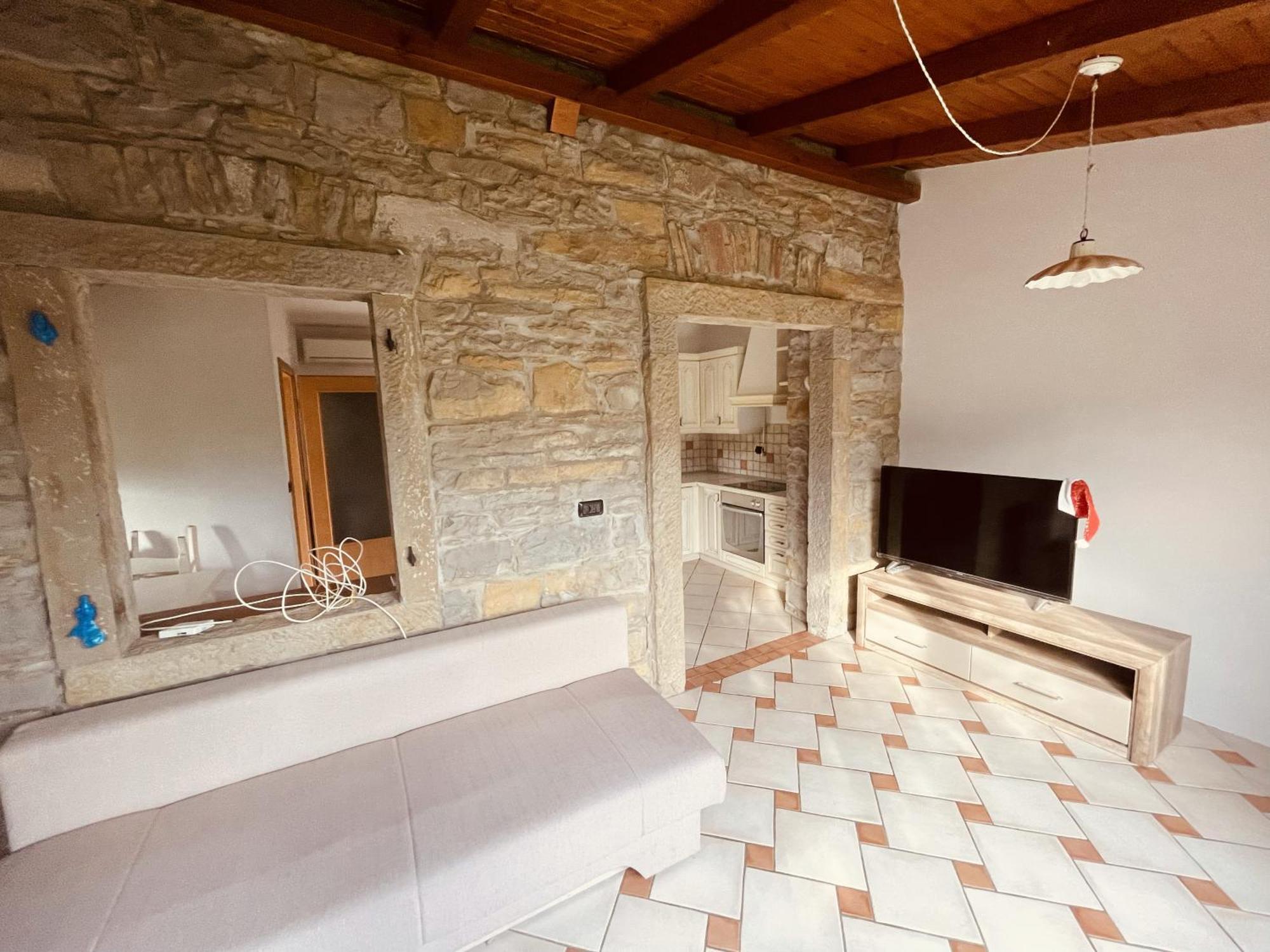 Paradise Villas With Swimming Pool Koper Pokoj fotografie